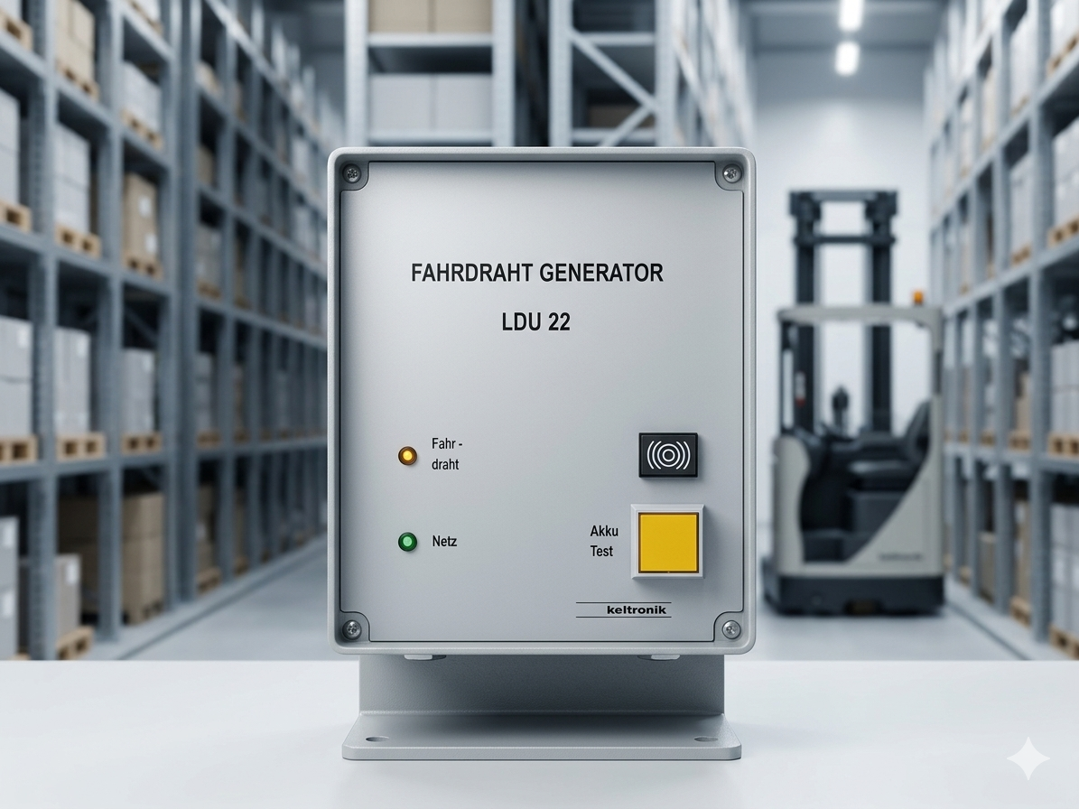 Legacy-Fahrdraht Generator